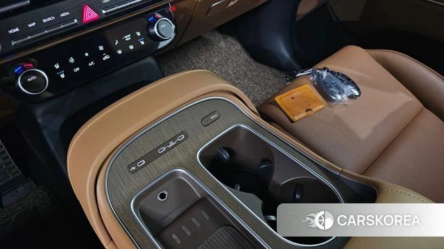 Hyundai Palisade (LX3) id 4602340 из Кореи 20