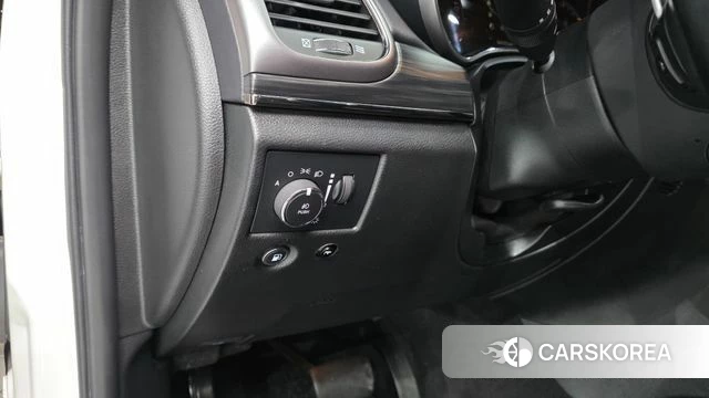 Jeep Grand Cherokee id 4785396 из Кореи 21