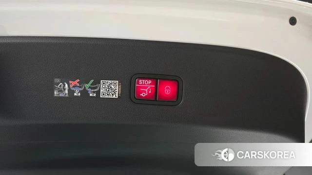 Mercedes-Benz GLC-Class X254 id 4862779 из Кореи 21
