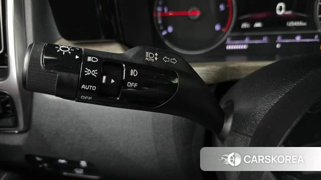 Kia Sorento 4th Generation id 4594831 из Кореи 21