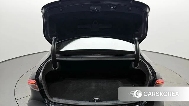 Hyundai The New Grandeur IG id 4495751 из Кореи 21