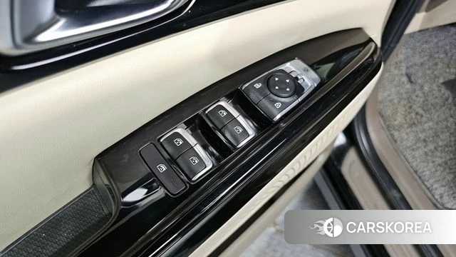 Kia Carnival 4th generation id 4410225 из Кореи 21