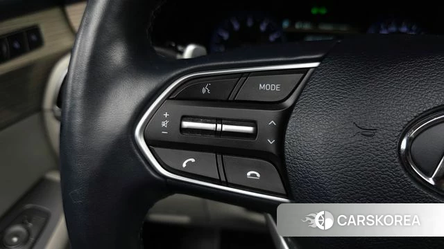 Hyundai Palisade id 4446475 из Кореи 21