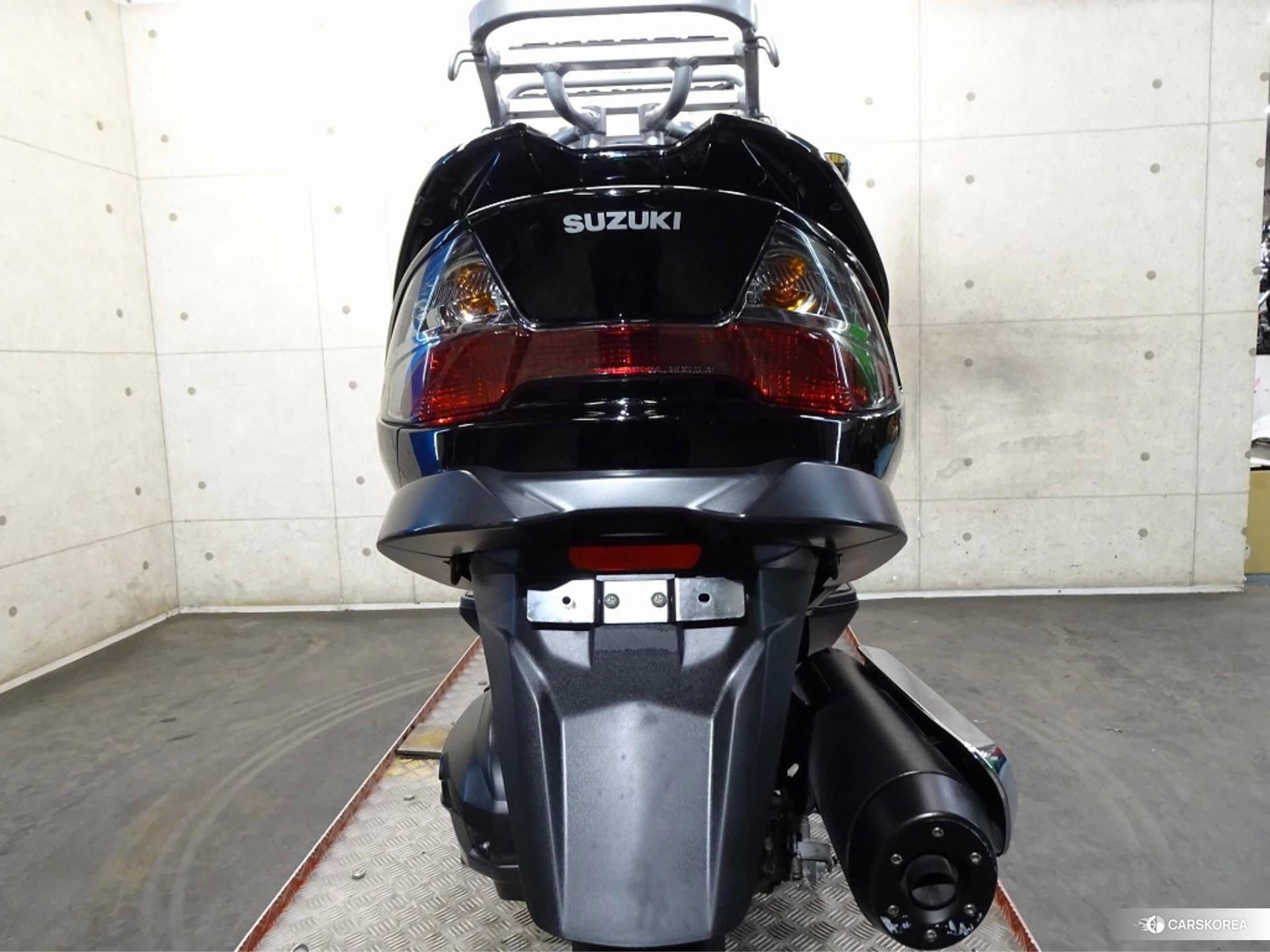 Suzuki SKYWAVE 250M id 3947866 из Японии 21