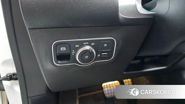 Mercedes-Benz GLB-Class X247 id 4489760 из Кореи 21