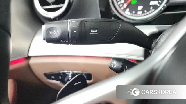 Mercedes-Benz E-Class W213 id 4424620 из Кореи 21