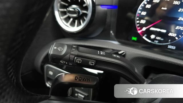 Mercedes-Benz A-Class W177 id 4617456 из Кореи 21
