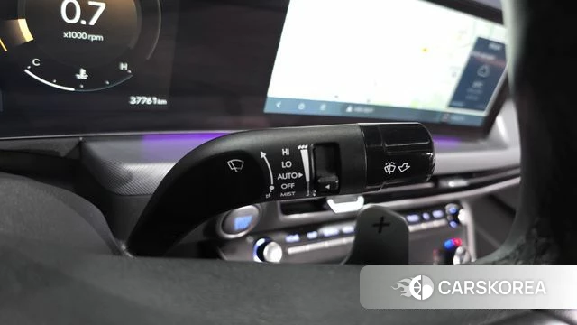 Hyundai Sonata D Edge (DN8) id 4560745 из Кореи 21