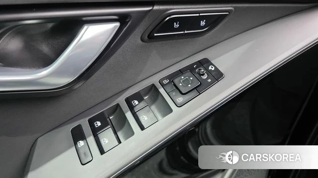 Kia Di All New Niro EV id 4696557 из Кореи 21