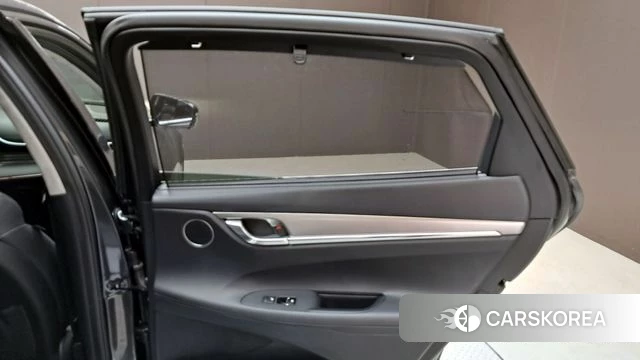 Hyundai The New Grandeur IG id 4524237 из Кореи 21