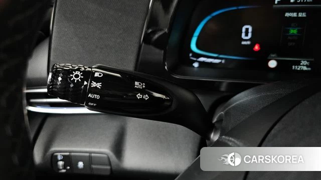 Hyundai The New Avante (CN7) id 4200821 из Кореи 21