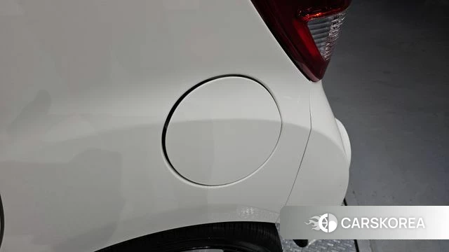 Kia The New Ray id 4186834 из Кореи 21