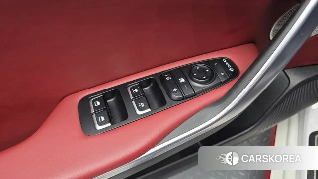 Kia Stinger id 4780472 из Кореи 21