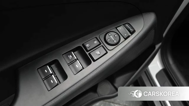 Hyundai All New Tucson id 4459420 из Кореи 21
