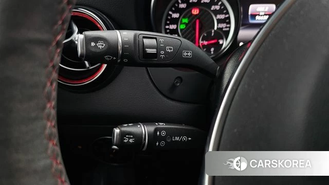 Mercedes-Benz GLA-Class X156 id 4403218 из Кореи 21