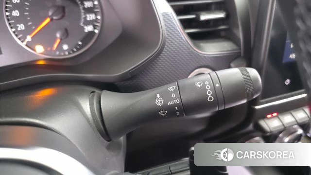 Renault Korea (Samsung) XM3 id 4594438 из Кореи 21