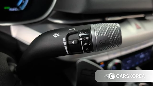 Genesis Electrified G80 (RG3) id 4730369 из Кореи 21