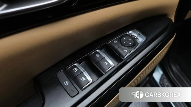 Kia Carnival 4th generation id 4317141 из Кореи 21