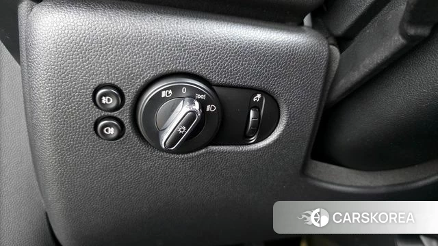Mini Cooper S id 4318117 из Кореи 21