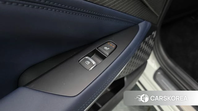 Kia The New K8 Hybrid id 4724934 из Кореи 21