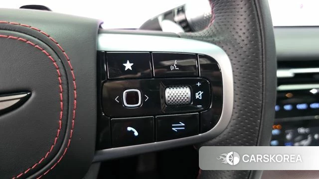 Genesis G80 (RG3) id 4292172 из Кореи 21