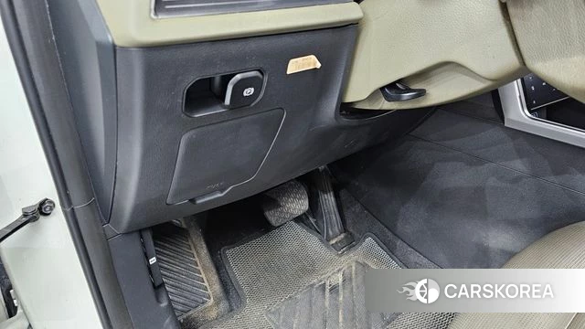 Ssangyong Torres id 4739851 из Кореи 21