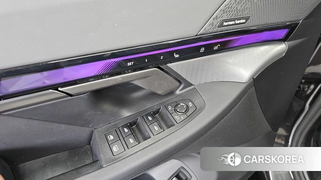 BMW 5 Series (G60) id 4649677 из Кореи 21