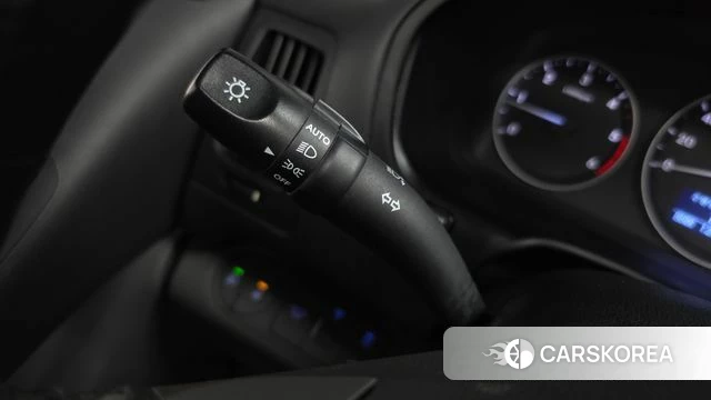 Hyundai The New Grand Starex id 4356743 из Кореи 21