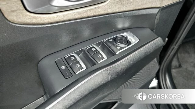 Kia Sorento 4th Generation id 4409558 из Кореи 21