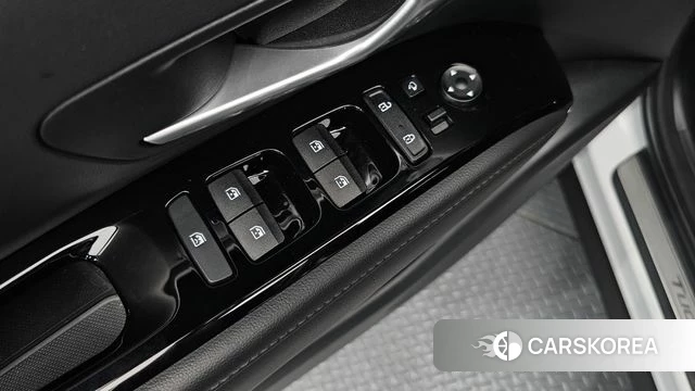 Hyundai Tucson (NX4) id 4585548 из Кореи 21