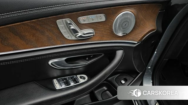 Mercedes-Benz E-Class W213 id 4785325 из Кореи 21