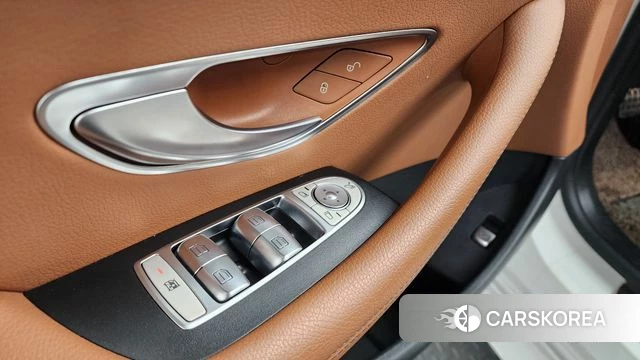 Mercedes-Benz E-Class W213 id 4423997 из Кореи 21