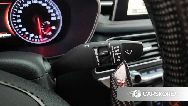 Genesis G70 id 4615407 из Кореи 21