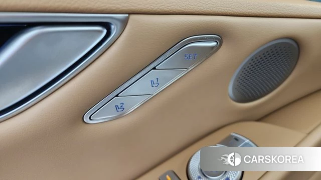 Genesis G80 (RG3) id 4421750 из Кореи 21