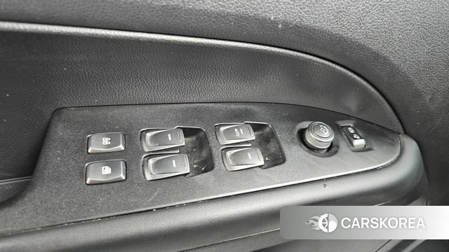 Ssangyong The New Rexton Sport id 4613979 из Кореи 21