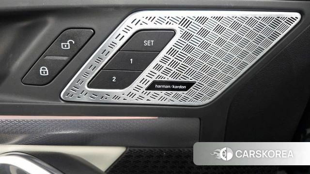 BMW X2 (U10) id 4308071 из Кореи 21