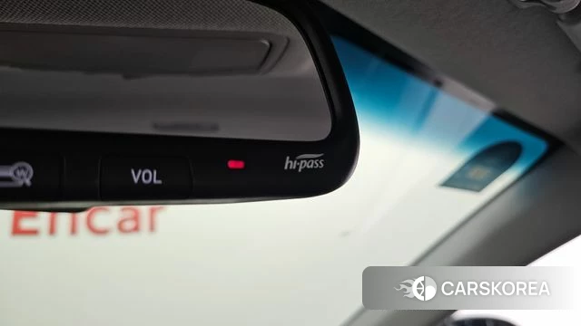 Hyundai The New Avante AD id 4430328 из Кореи 21