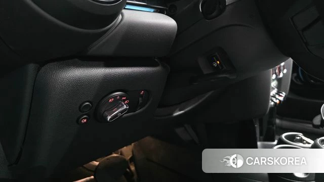 Mini Cooper id 4725577 из Кореи 21