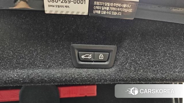 BMW 3 Series (G20) id 4201423 из Кореи 21