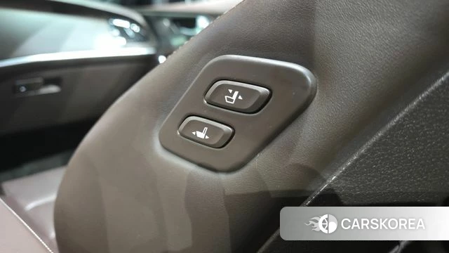 Kia Stinger id 4895494 из Кореи 21