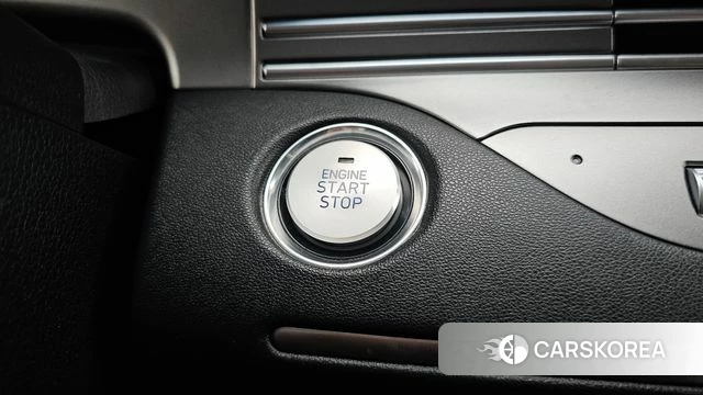 Hyundai The New Grandeur IG Hybrid id 4476253 из Кореи 21