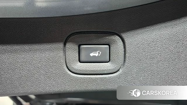 Renault Korea (Samsung) The New QM6 id 4525143 из Кореи 21