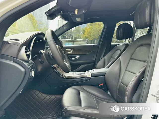 Mercedes-Benz GLC id 4265083 из Китая 21