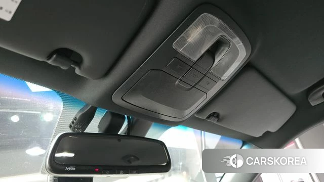 Ssangyong Beautiful Korando id 4294371 из Кореи 21