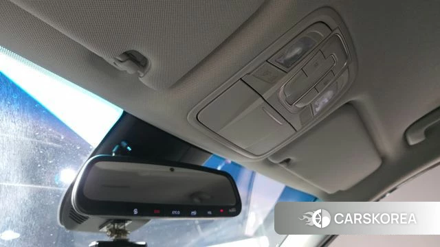 Hyundai Santa Fe TM id 4849603 из Кореи 21