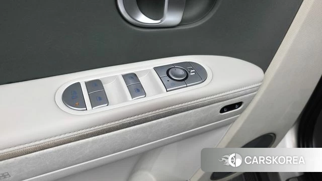 Hyundai Ionic 5 id 4283368 из Кореи 21