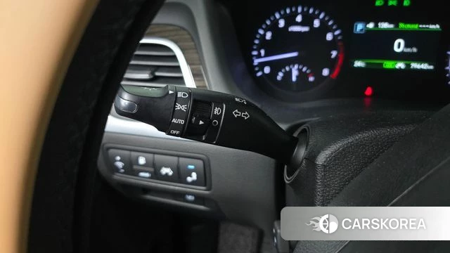 Genesis G80 id 4688947 из Кореи 21