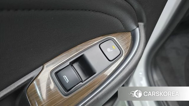 Chevrolet (GM Daewoo) The New Malibu id 4434926 из Кореи 21