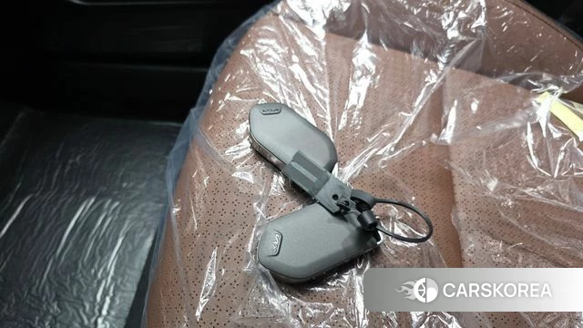 Kia The New Morning (JA) id 4279427 из Кореи 21