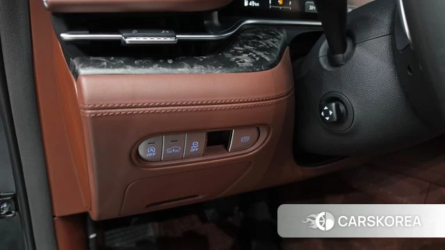 Genesis G90 (RS4) id 4848178 из Кореи 21